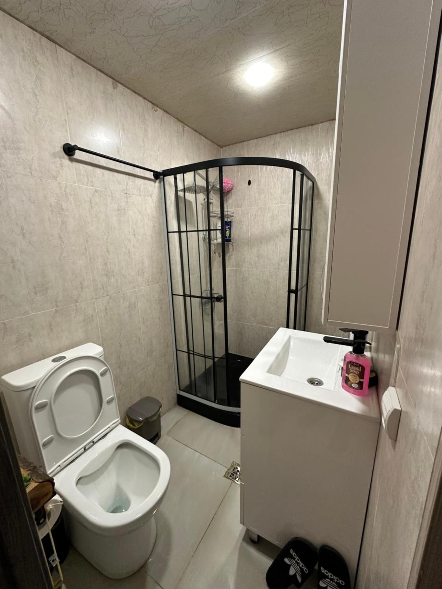Elegant Escape In City Center エレバン エクステリア 写真