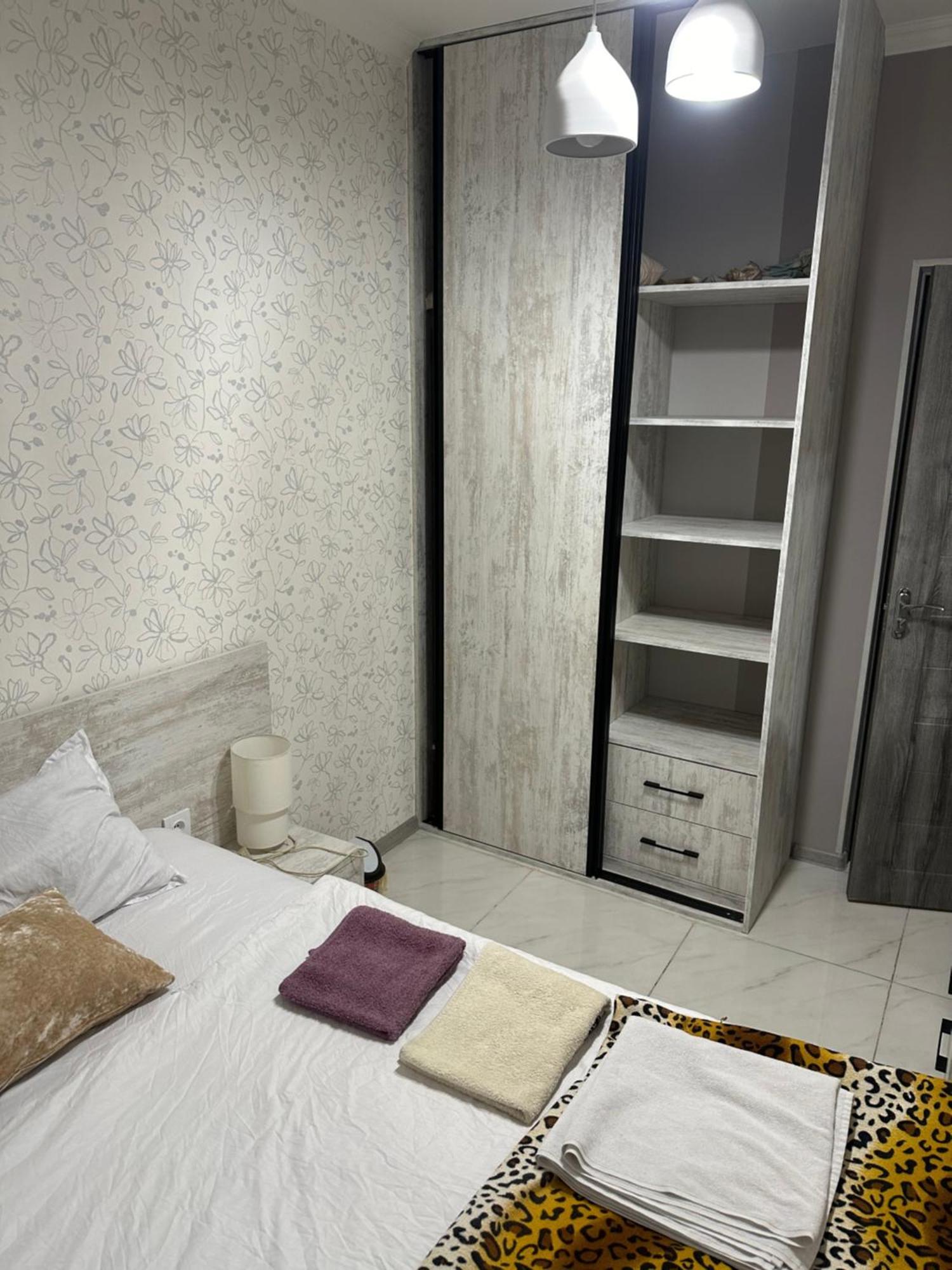 Elegant Escape In City Center エレバン エクステリア 写真